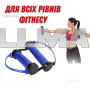 Тренажер для преса Gwee Gym Lite для фітнесу